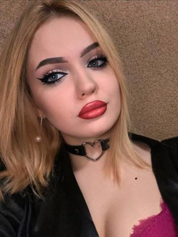 Индивидуалка Белла фото 2