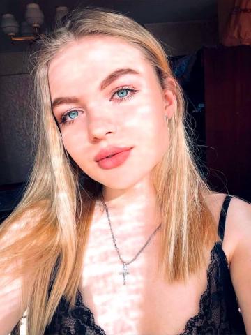 Индивидуалка Ева фото 3